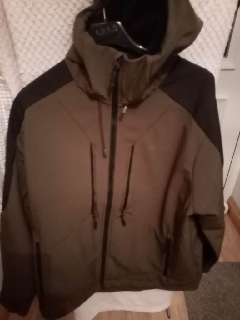 Mountain Warehouse Coat
