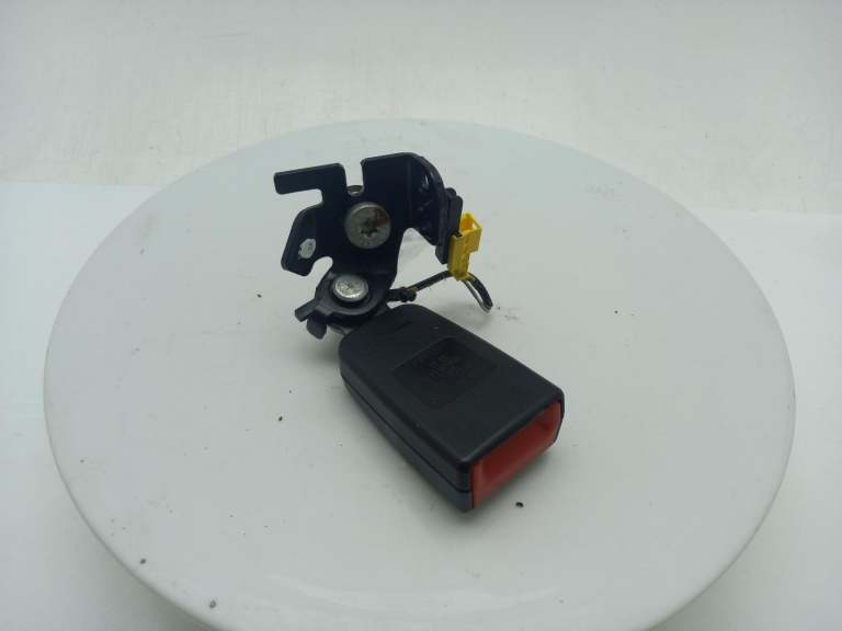 Mercedes C Class Seat Belt Stalk 205 Series Rear Left 2014-2021