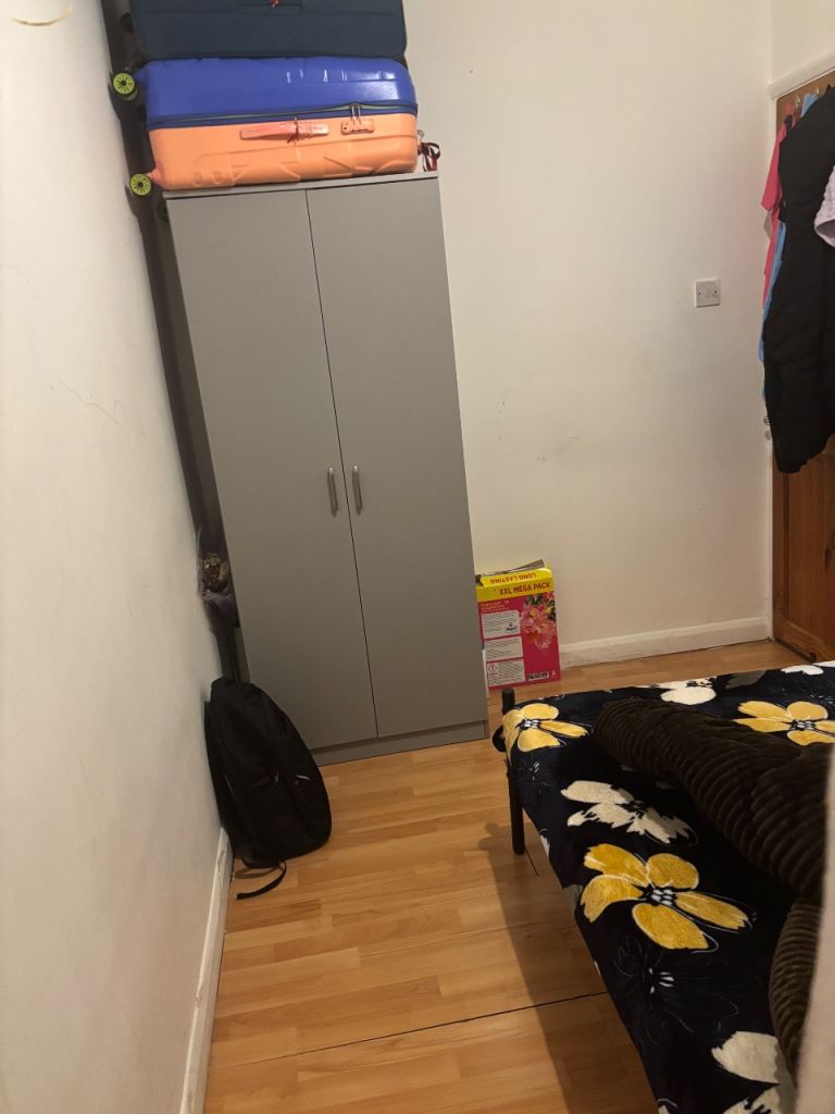 Single room for rent
