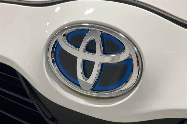 2023 Toyota Yaris 1.5 VVT-h Excel Hatchback 5dr Petrol Hybrid E-CVT Euro 6 (s/s) (116 ps) Hatchba...
