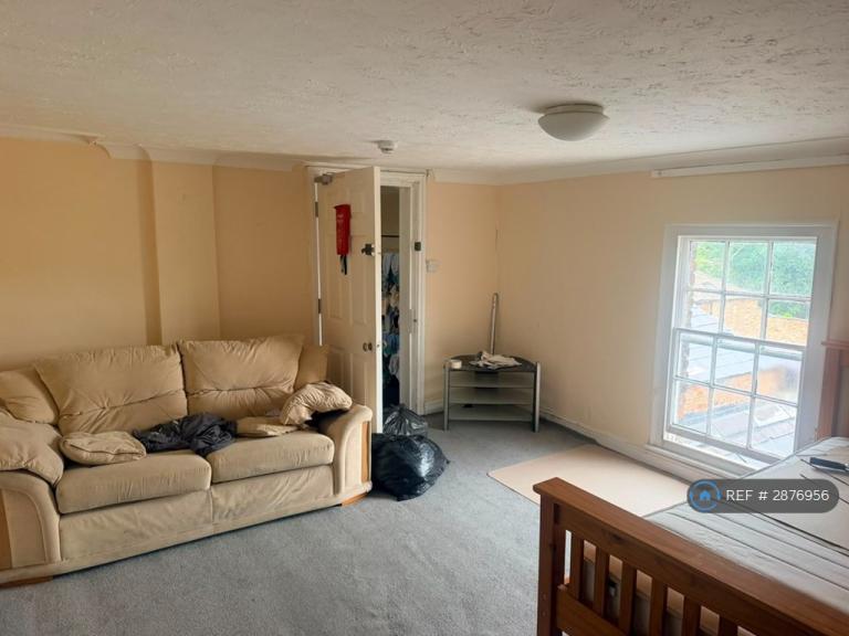 1 bedroom in Market Street, Long Sutton, Spalding, PE12 (#2876956)