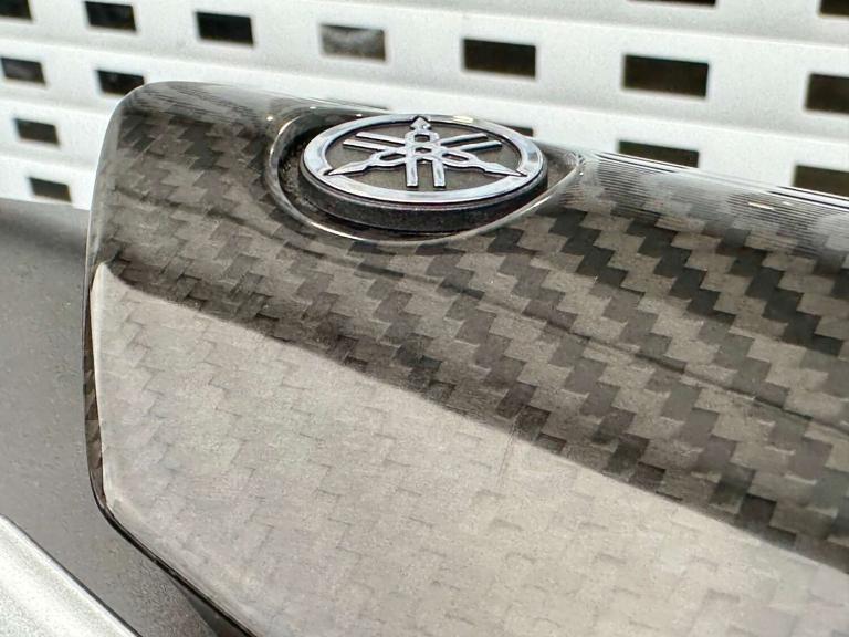 2018 Yamaha R1M YZF R1M (17MY) Unlisted PETROL Automatic