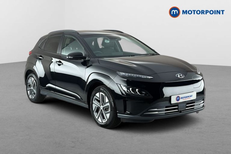 2023 Hyundai KONA 150kW Ultimate 64kWh 5dr Auto SUV Electric Automatic