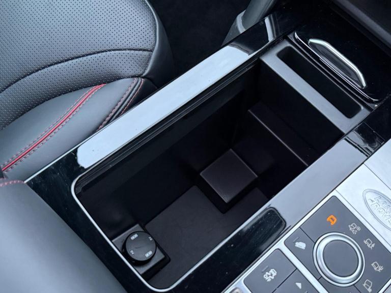 2019 Land Rover Discovery 2.0 SD4 HSE Auto 4WD Euro 6 (s/s) 5dr ESTATE Diesel Automatic