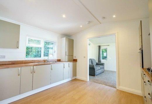 Pleasant Avenue, Acaster Malbis in York  - Lodge / Caravan 