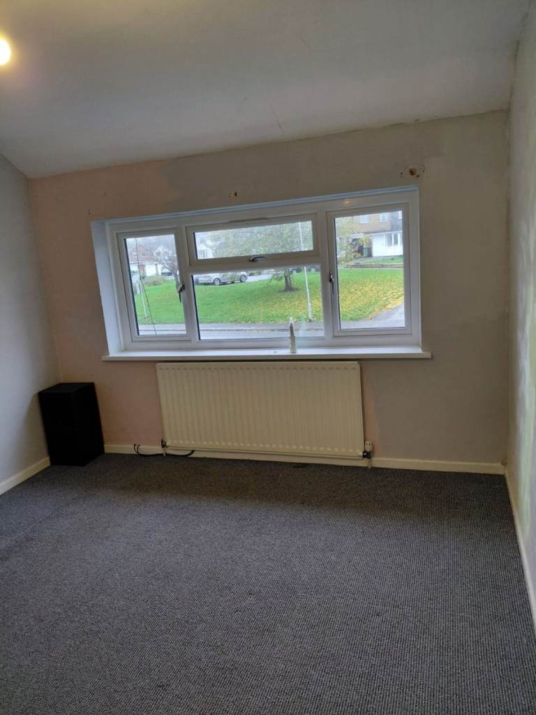3 bed house for rent in Redditch lodge park.