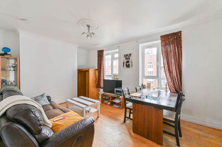 3 Bedroom Capham SW4
