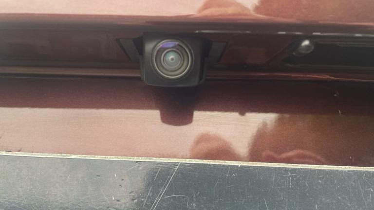 2019 Honda CR-V 1.5 VTEC Turbo EX 5dr CVT Petrol Estate Estate Petrol Automatic