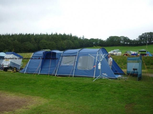 Vango Amazon 600 6 Birth Tent, £200.00 for Sale in Felsted, Essex