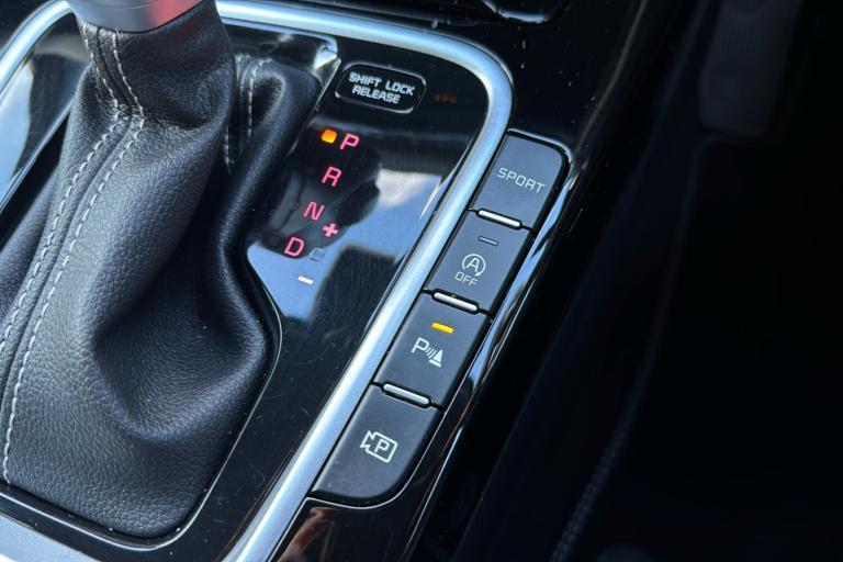  Kia Xceed 1.5 T Gdi Gt Line S Suv 5dr Petrol Dct Euro 6 s/s 138 Bhp Petrol