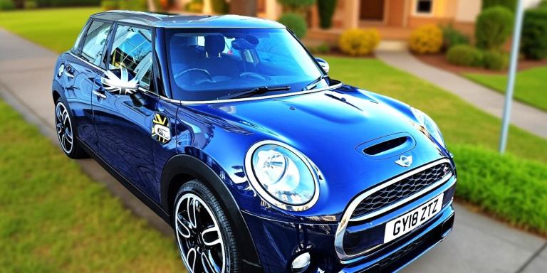 2018 MINI Cooper S '' 2.0 Manual 27000 Miles 5dr Hatchback. Low Miles (27.K) PX OK HATCHBACK Petr...