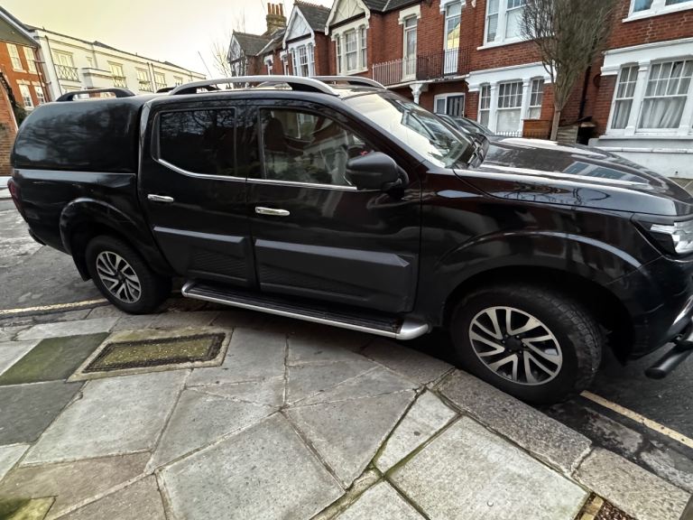 Nissan, NAVARA, Pick Up, 2016, Automatic, 2298 (cc)