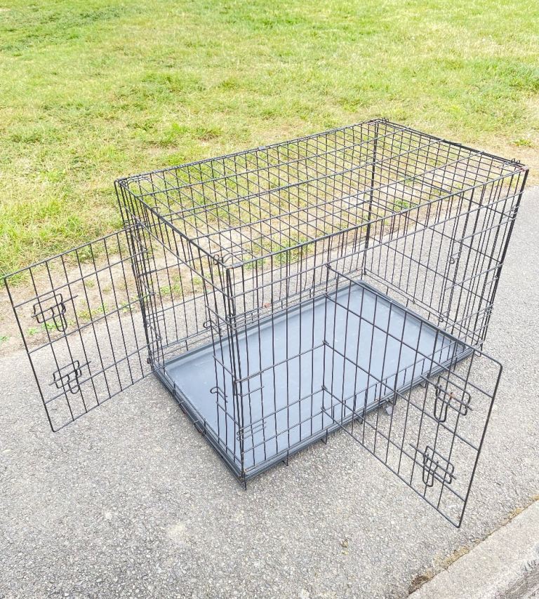 XL Dog Crate