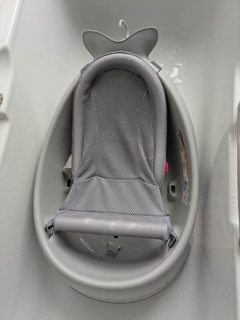 Baby Bathtub £20