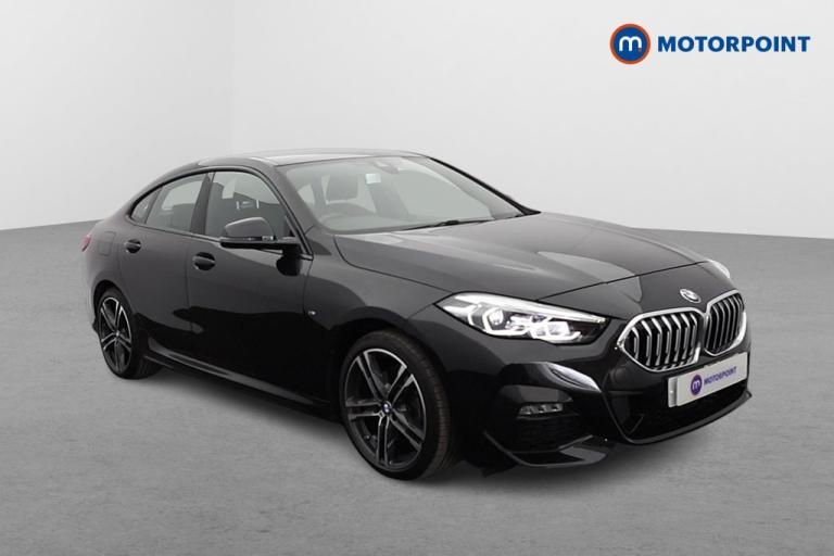 2024 BMW 2 Series 218i [136] M Sport 4dr DCT COUPE PETROL Automatic