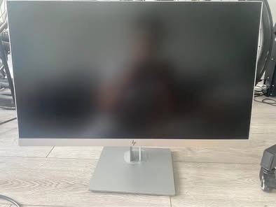 HP E243 Monitor 