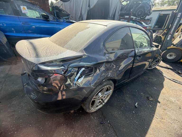 2013 BMW 1 SERIES 118D SPORT PLUS EDITION 2DR BREAKING FOR PARTS