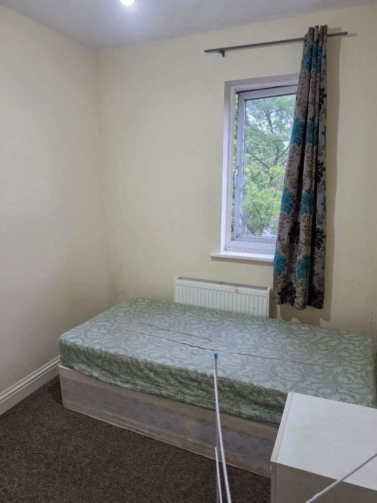 Box room 