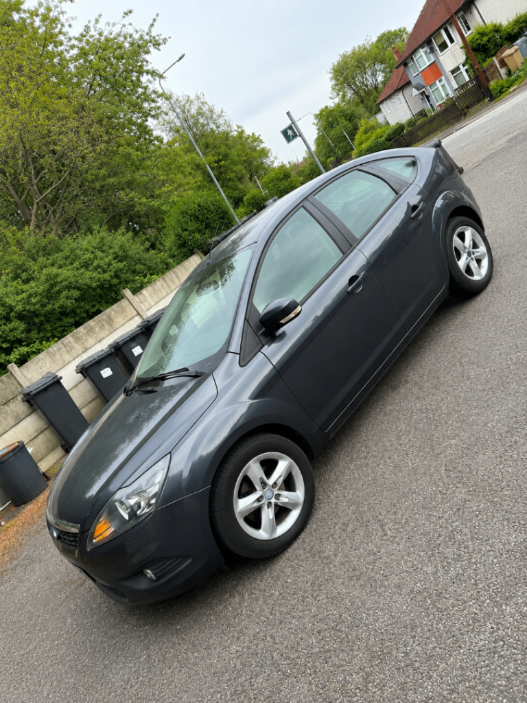 Ford, FOCUS, Hatchback, 2011, Other, 1596 (cc), 5 doors