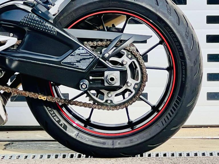 2017 BMW S 1000 R S 1000 R Sport Unlisted Petrol Manual