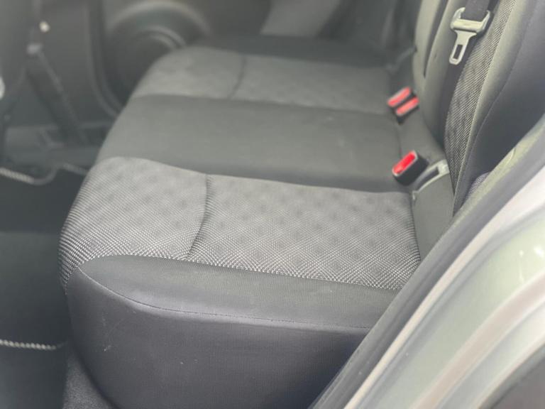 2015 Nissan Qashqai 1.6 dCi N-Tec+ 5dr HATCHBACK DIESEL Manual