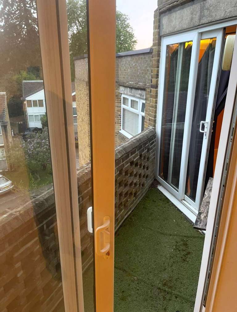One Bedroom Apartment To RENT