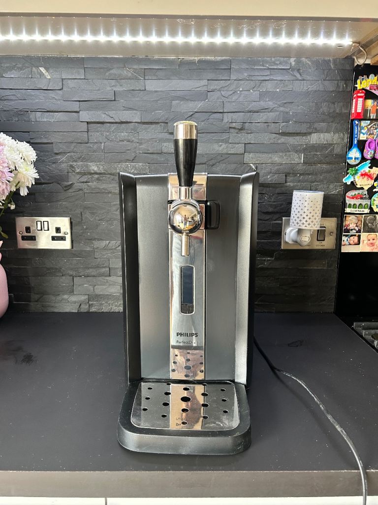 Phillips Perfect Draft