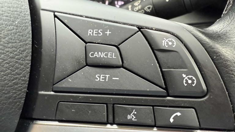 2023 Nissan Juke 1.0 DiG-T 114 N-Connecta 5dr Hatchback Petrol Manual