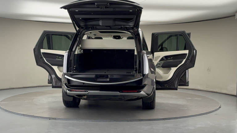 2023 Land Rover Range Rover 3.0 D300 MHEV Autobiography SUV 5dr Diesel Auto 4WD Euro 6 (s/s) (300...