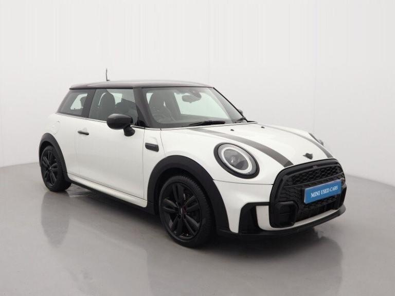 MINI HATCHBACK 1.5 Cooper Sport 3dr Auto