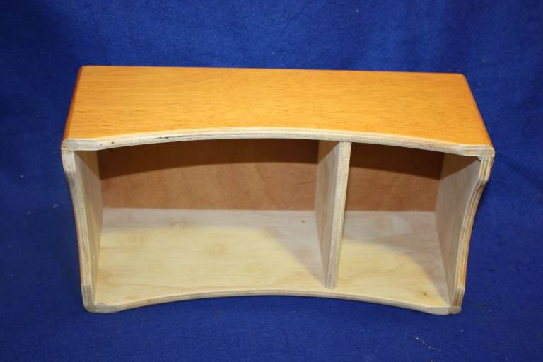 Meinl Percussion Wooden Bongo Cajon ~ 400mm Wide x 180mm Deep x 170mm High ~ £40 ono