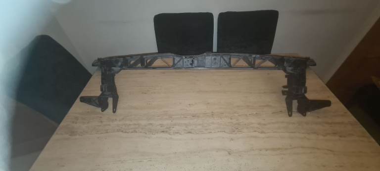 Mercedes cla Slam pannel 