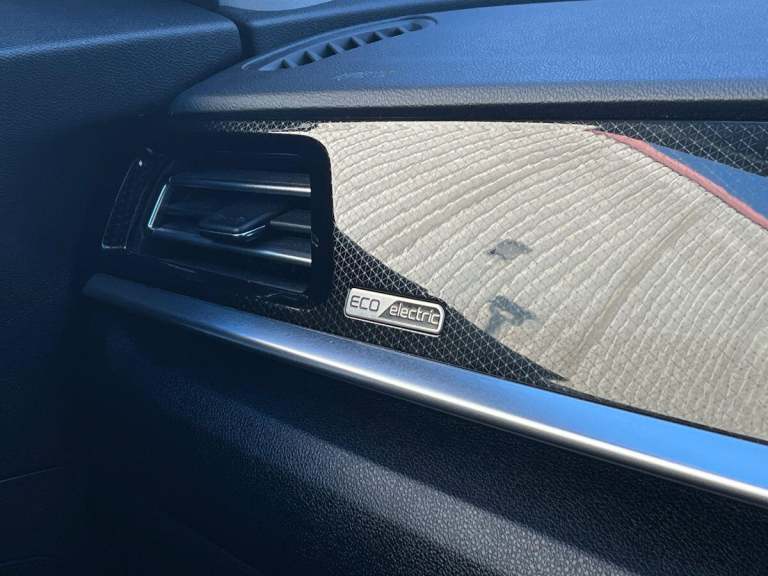 2021 Kia Niro 64kWh 4+ SUV 5dr Electric Auto (201 bhp) SUV ELECTRIC Automatic