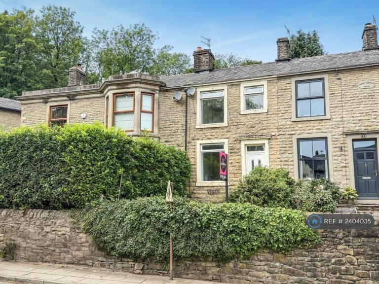 3 bedroom house in Ramsbottom Lane, Bury, BL0 (3 bed) (#2404035)
