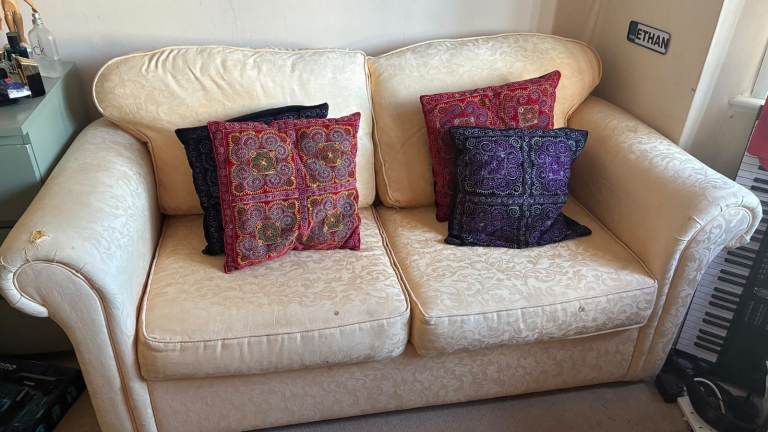 FREE - Sofa bed