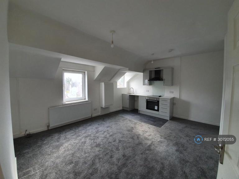 1 bedroom flat in Drury Lane, Normanton, WF6 (1 bed) (#3072055)