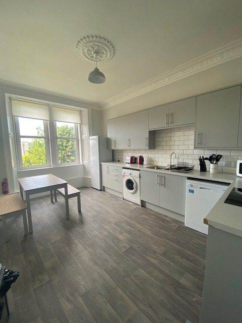 4 Bedroom HMO, Moat Place, Edinburgh W105