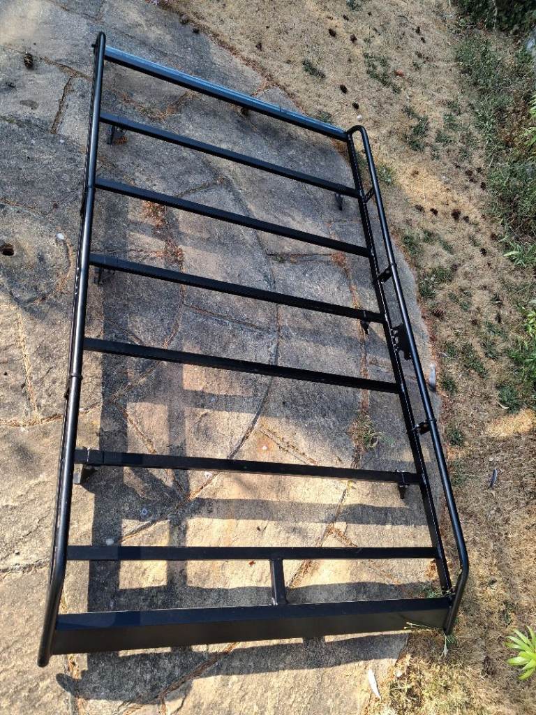 Rhino van roof rack 