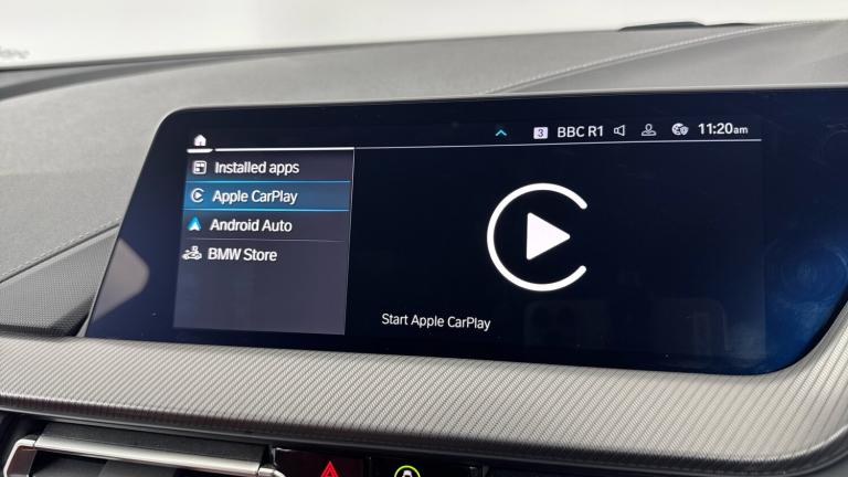 2023 BMW 1 Series 118i [136] M Sport 5dr Step Auto [LCP] HATCHBACK PETROL Automatic