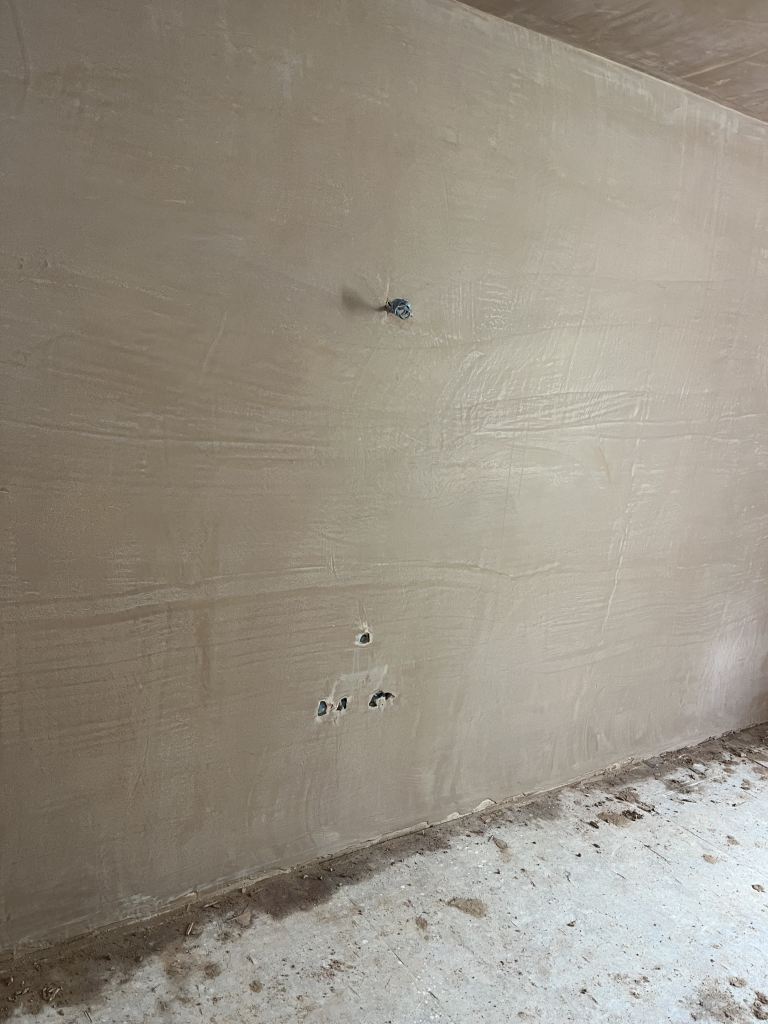     Professional Skimming & Plastering Services | Birmingham