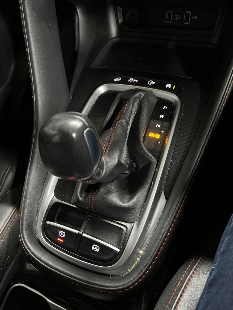 2020 MG MG ZS 1.0 T-GDI Exclusive Auto Euro 6 5dr HATCHBACK Petrol Automatic