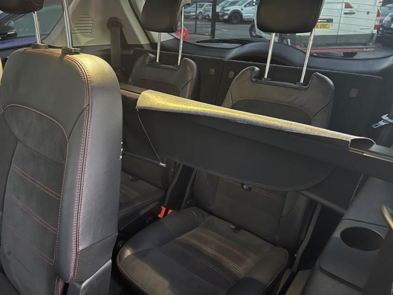  Ford S-Max 2.0 TDCi Titanium X Sport Powershift Euro 5 5dr Diesel Automatic