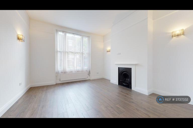 1 bedroom flat in Shirland Road, London, W9 (1 bed) (#2737332)