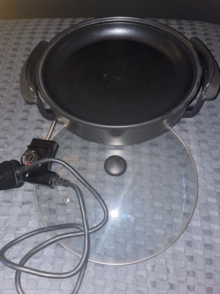 Cooks Professional Multi Cooker