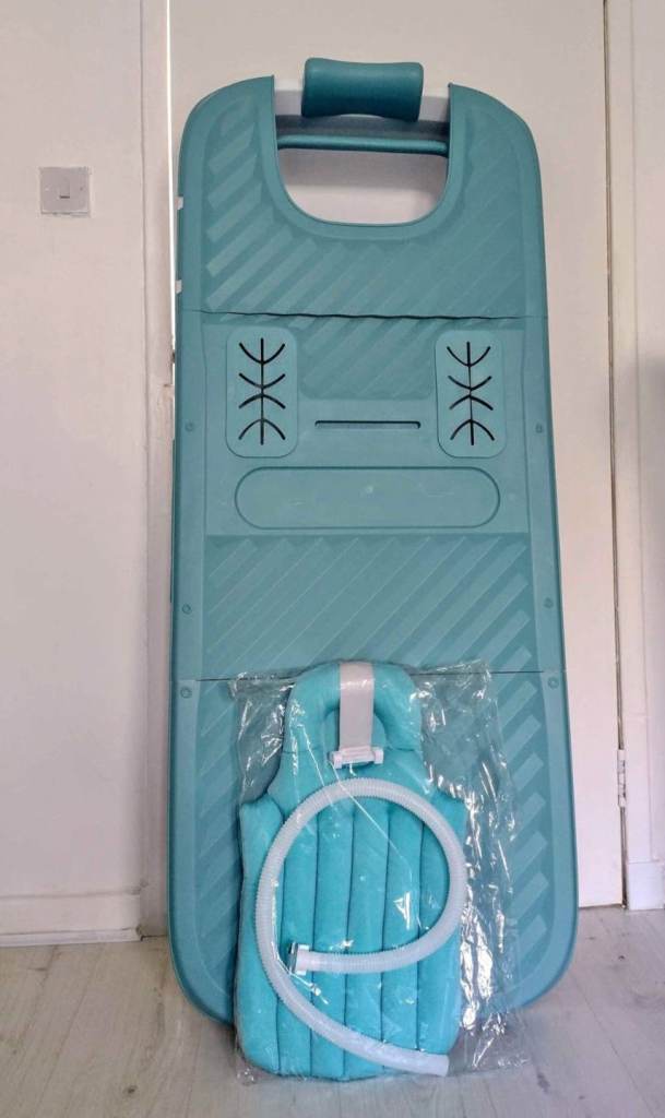 foldable bath XL