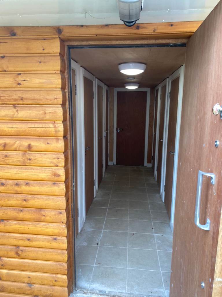 Self Storage Units - £55 pcm