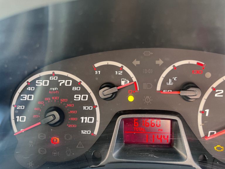Ford, KA, Hatchback, 2011, Manual, 1242 (cc), 3 doors
