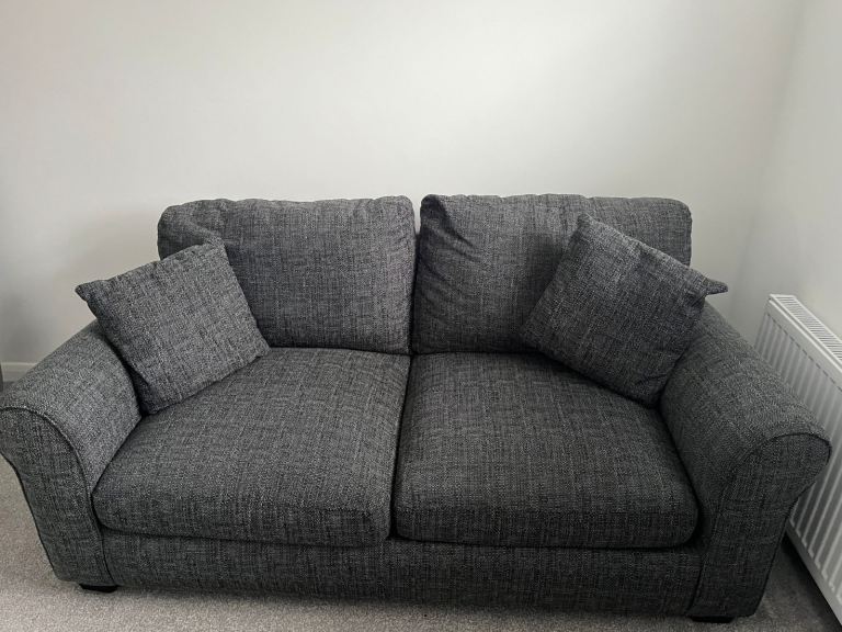 Sofa bed ( habitat ) 