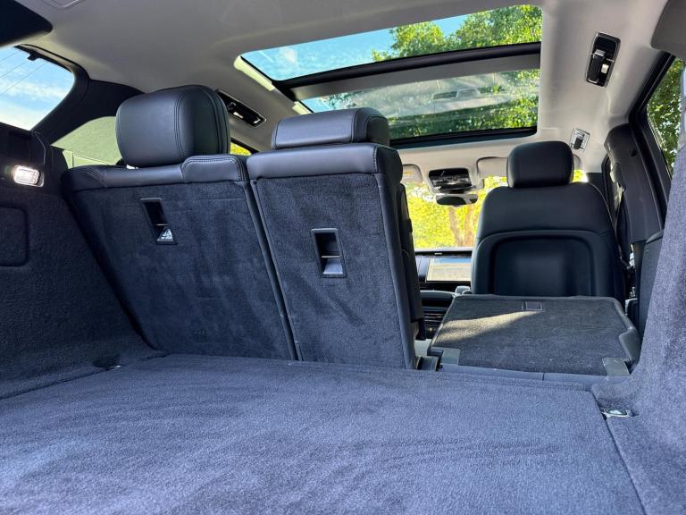 2024 Land Rover Range Rover Sport 3.0 D300 MHEV Dynamic SE SUV 5dr Diesel Auto 4WD Euro 6 (s/s) (...