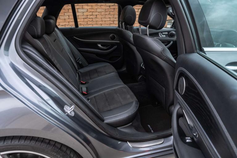 2017 Mercedes-Benz E Class 2.0 E 220 D AMG Line Premium Auto 5dr Estate Diesel Automatic